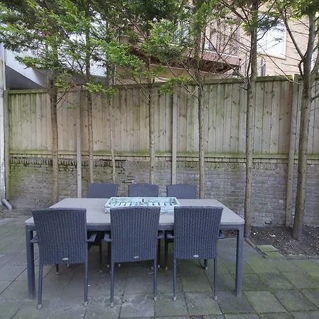 Vakantiehuis Oranje *