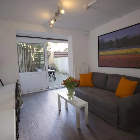 Vakantiehuis Oranje *