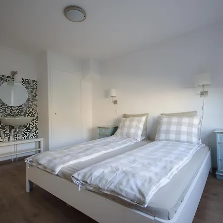 Ferienhaus Oranje *