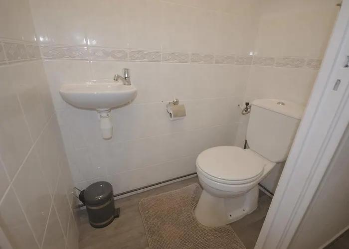 Vakantiehuis Oranje *