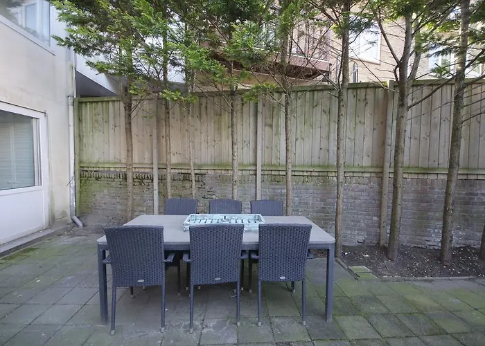 Vakantiehuis Oranje *