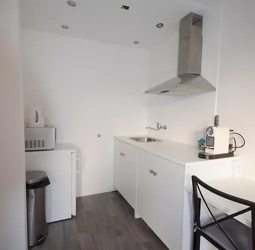 Oranje Vakantiehuis *