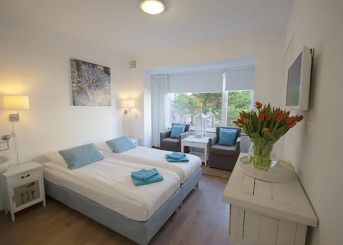 Vakantiehuis Oranje *