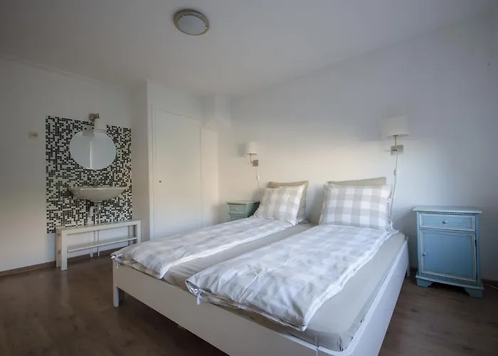 Vakantiehuis Oranje *