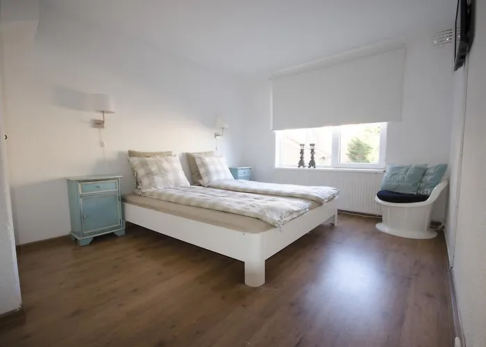 Vakantiehuis Oranje Zandvoort