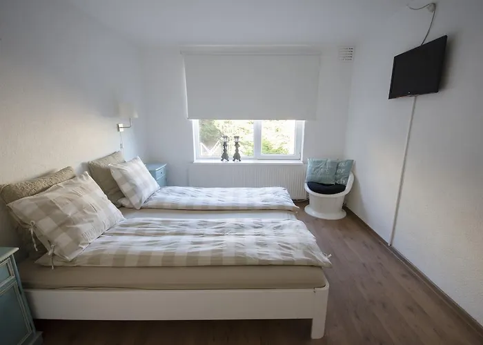 Vakantiehuis Oranje Zandvoort