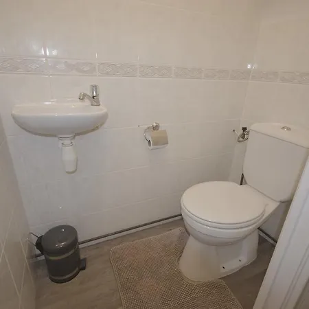 Vakantiehuis Oranje *
