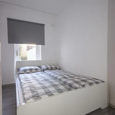 Oranje Vakantiehuis