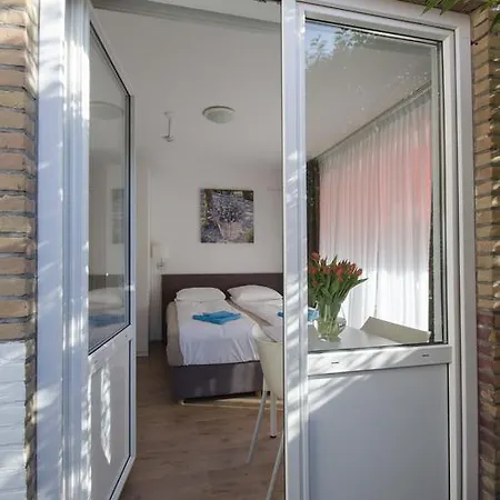 Oranje Zandvoort