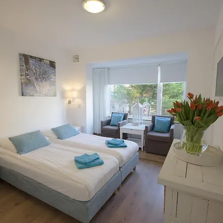 Dom wakacyjny Oranje *