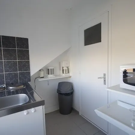 Oranje Vakantiehuis