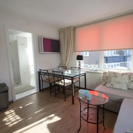 Dom wakacyjny Oranje