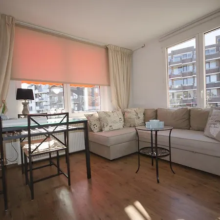 Oranje Dom wakacyjny Zandvoort