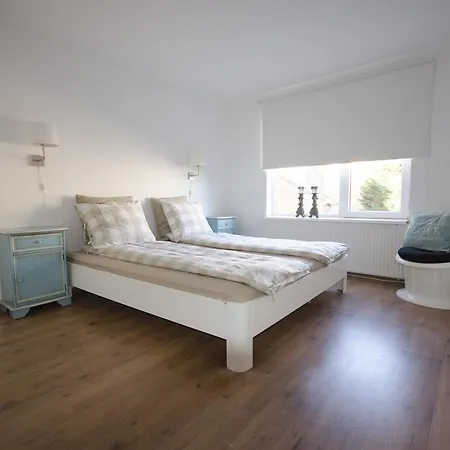 Dom wakacyjny Oranje Zandvoort