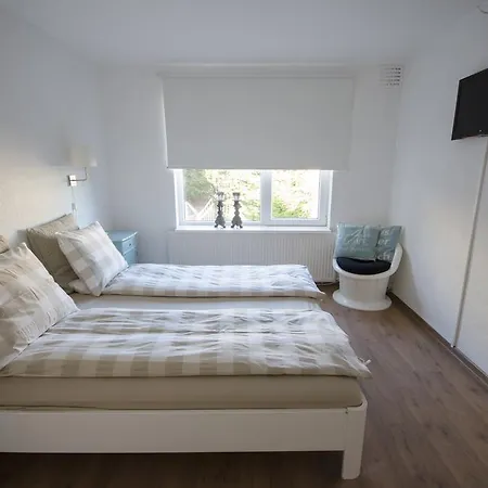 Vakantiehuis Oranje Zandvoort