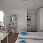 別荘 Oranje ザントフォールト