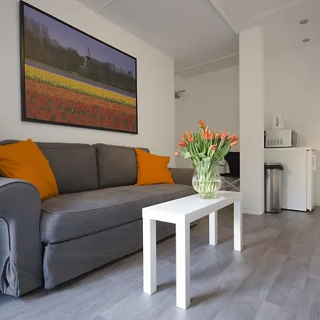 Oranje * Zandvoort