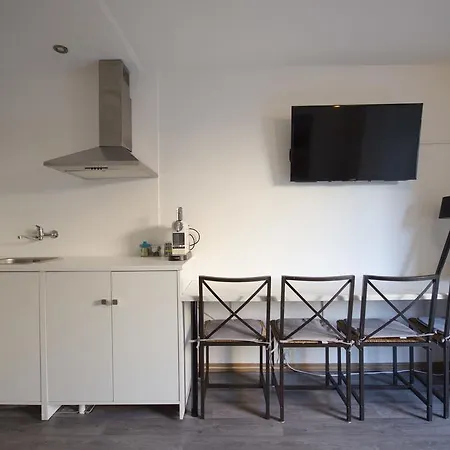 Oranje * ザントフォールト